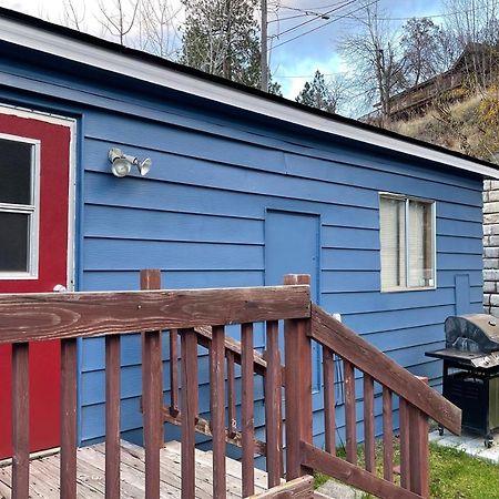 Downtown Harrison Lakefront Getaway Extérieur photo