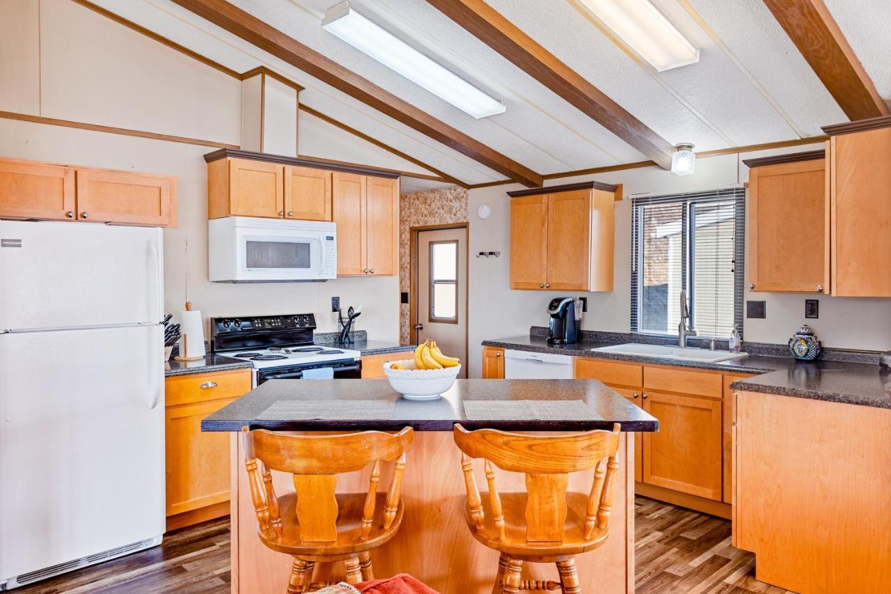 Downtown Harrison Lakefront Getaway Extérieur photo