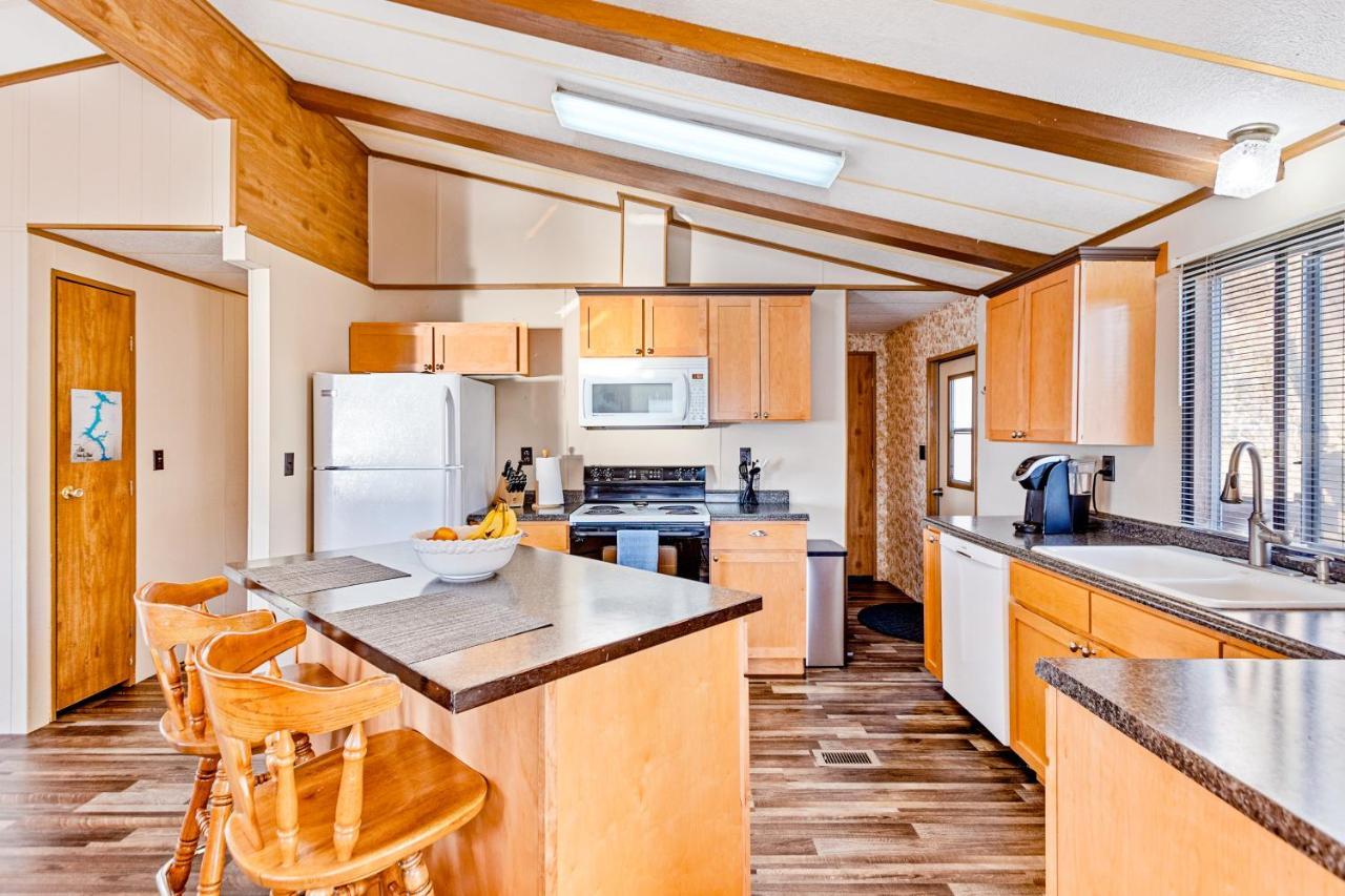 Downtown Harrison Lakefront Getaway Extérieur photo