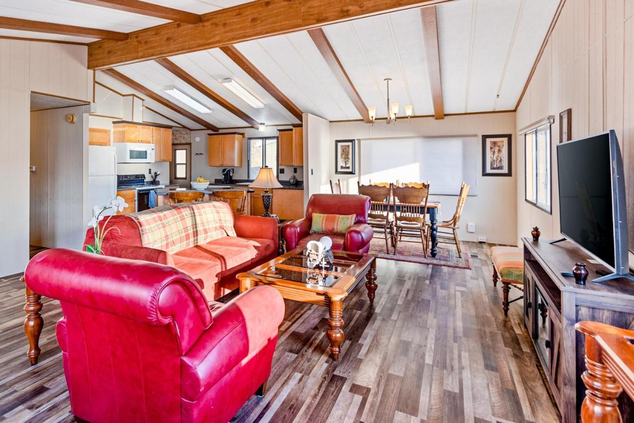 Downtown Harrison Lakefront Getaway Extérieur photo