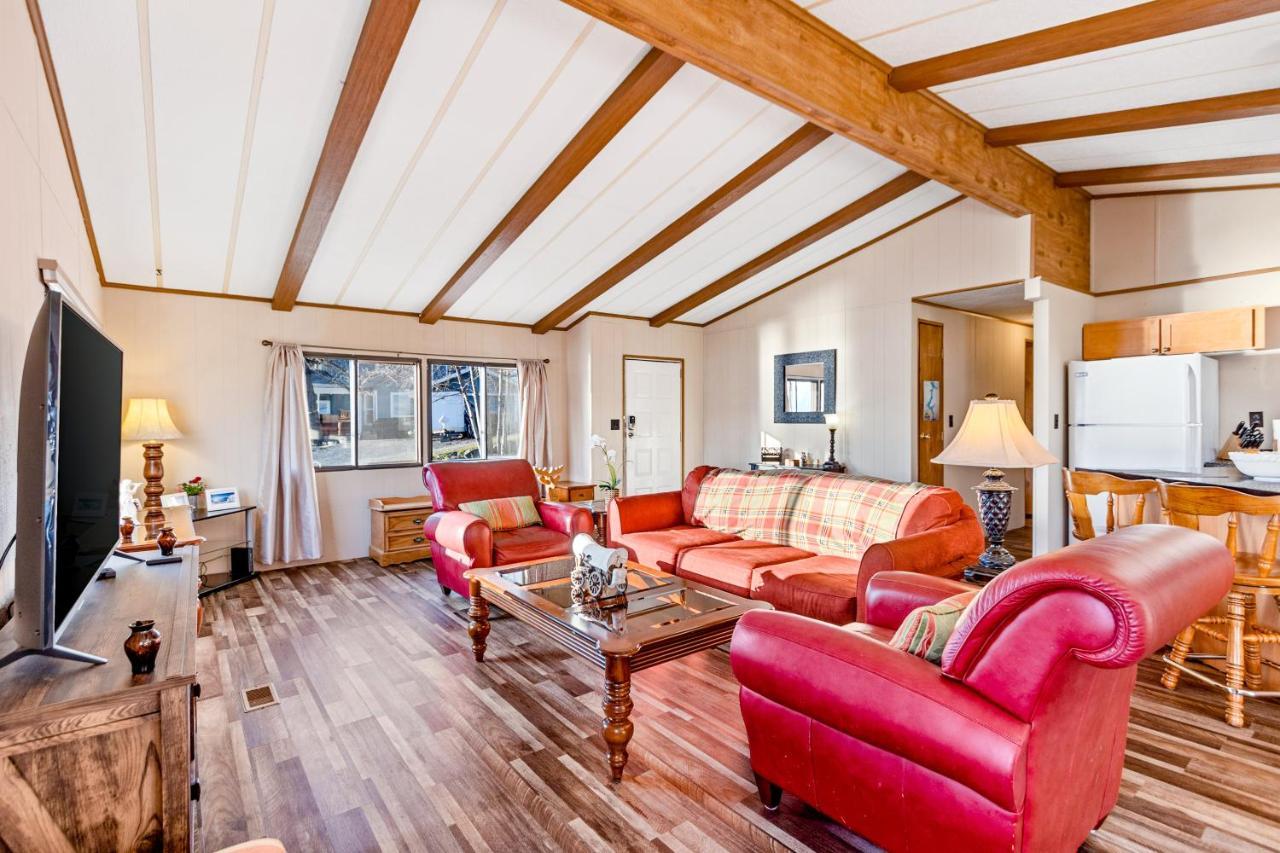 Downtown Harrison Lakefront Getaway Extérieur photo