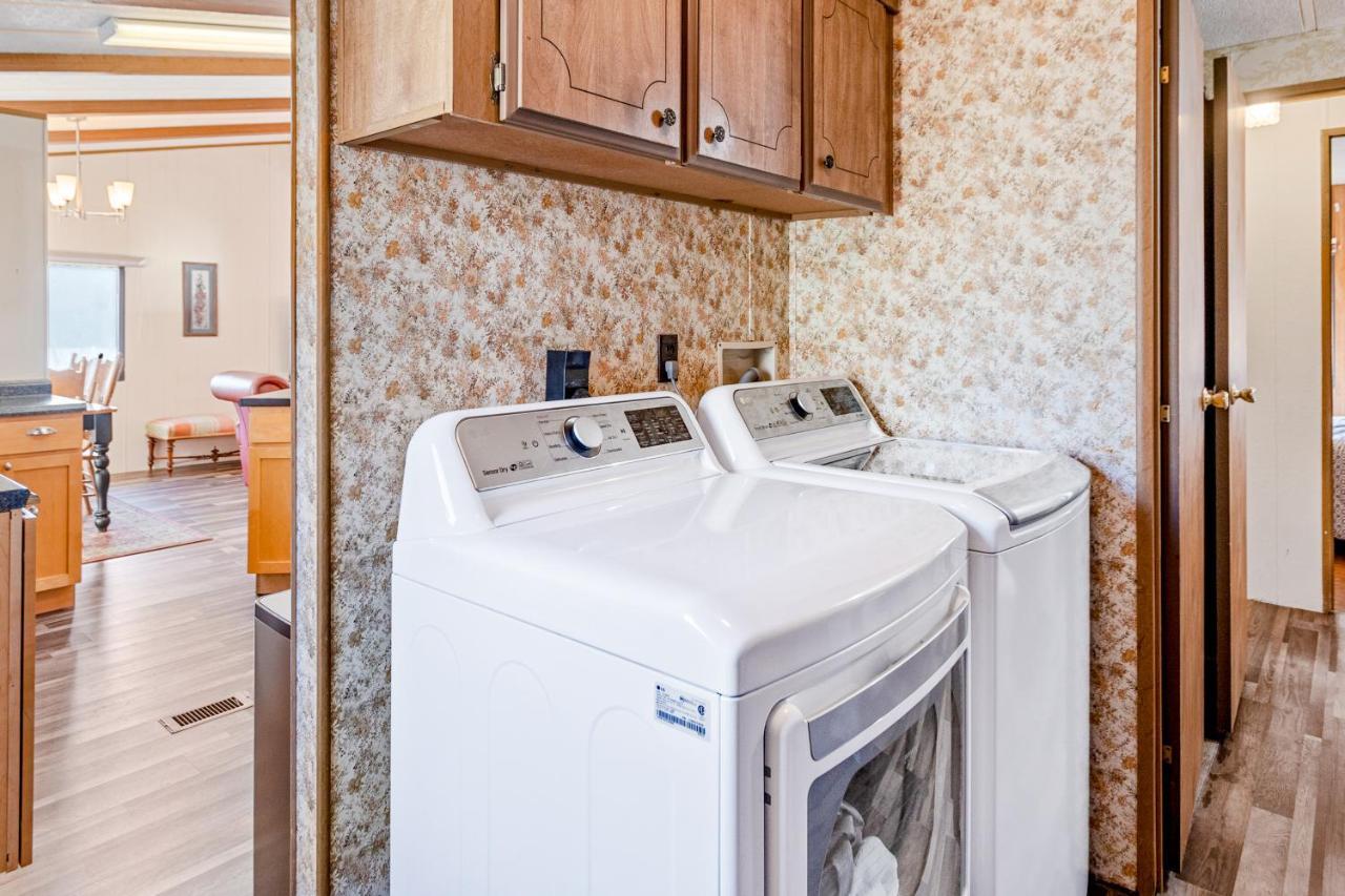 Downtown Harrison Lakefront Getaway Extérieur photo