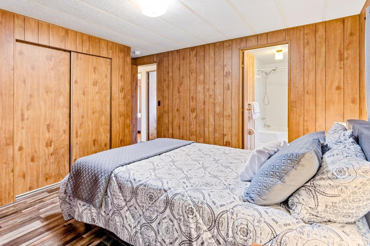 Downtown Harrison Lakefront Getaway Extérieur photo
