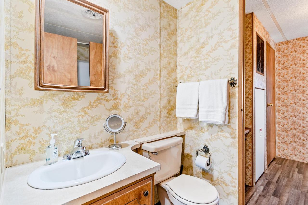 Downtown Harrison Lakefront Getaway Extérieur photo