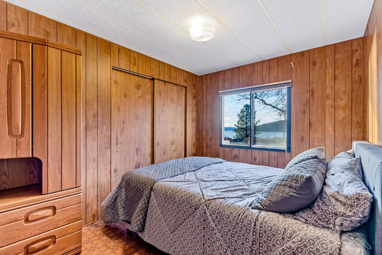 Downtown Harrison Lakefront Getaway Extérieur photo