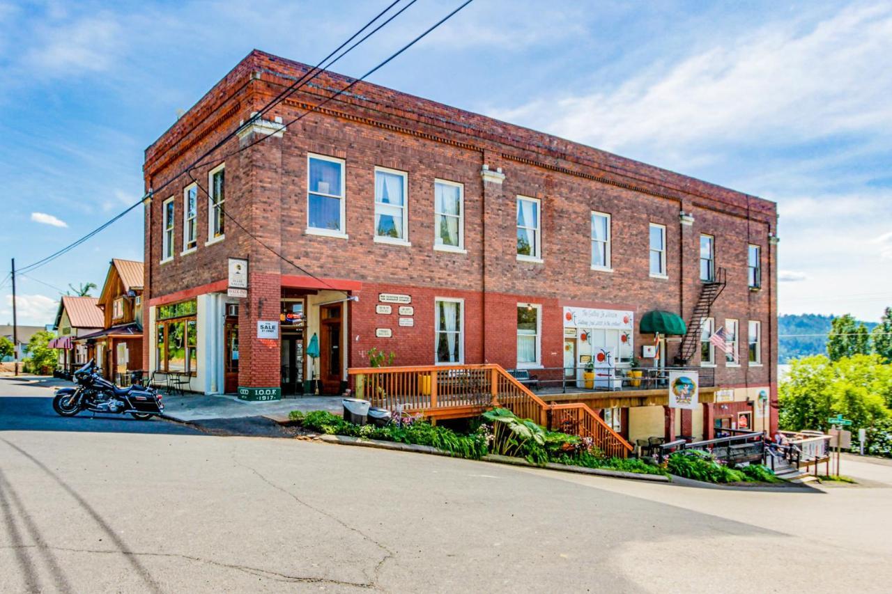 Downtown Harrison Lakefront Getaway Extérieur photo