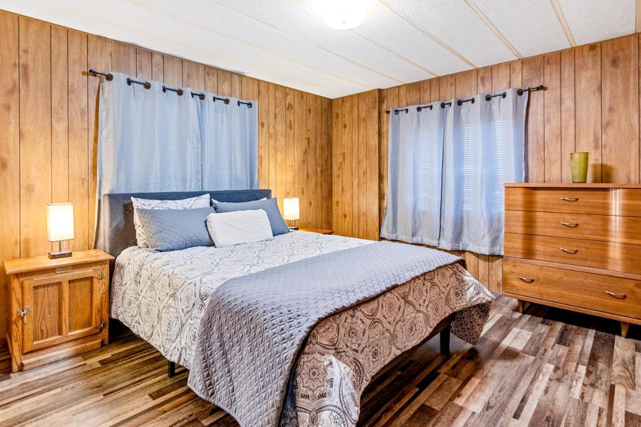 Downtown Harrison Lakefront Getaway Extérieur photo