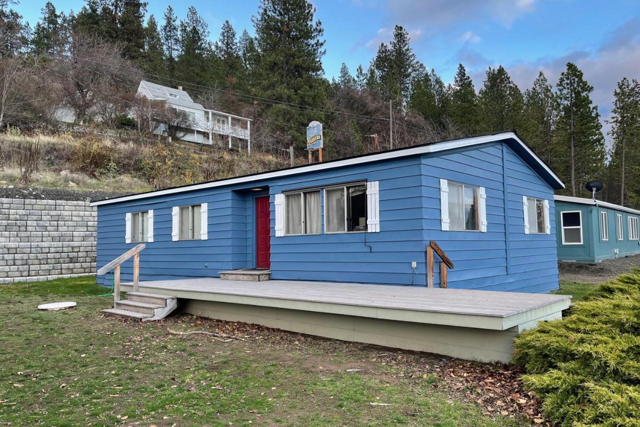 Downtown Harrison Lakefront Getaway Extérieur photo