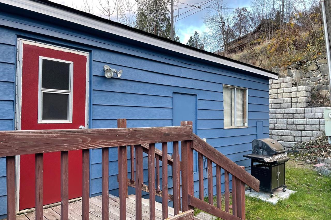 Downtown Harrison Lakefront Getaway Extérieur photo